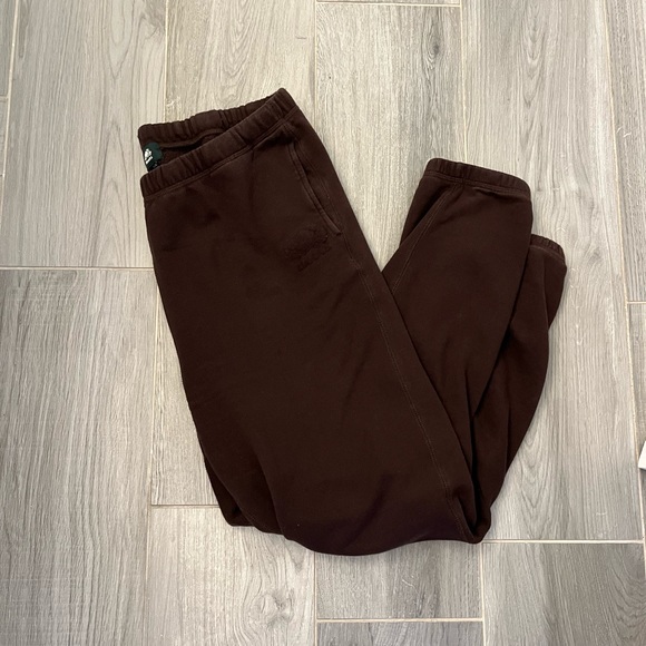 Roots Pants - Roots sweatpants